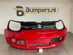 Bumper Suzuki Ignis 3 III 16-20 Voorbumper E4-16238z, Ophalen, Bumpers.nl, Info@Bumpers.nl, Bumpers.nl