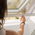 Velux zil insectenhor voor dakramen, Doe-het-zelf en Verbouw, Rolluiken, Ophalen of Verzenden, Nieuw, Minder dan 100 cm
