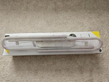 Trio Romulus - Dimbare LED hanglamp 26W/230V beschikbaar voor biedingen