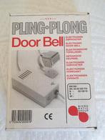 deurbel automatisch, Ophalen of Verzenden, Nieuw, Bedraad