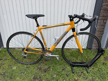 Cannondale 800R Sport, racefiets! beschikbaar voor biedingen