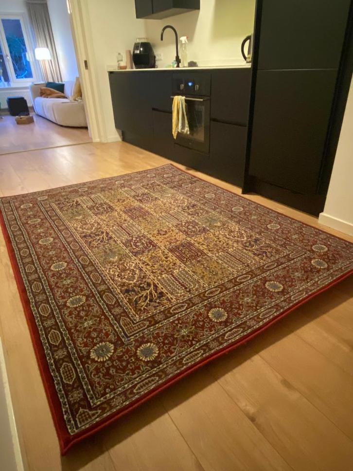 Perzisch Tapijt (Ikea) NIEUW, Huis en Inrichting, Stoffering | Tapijten en Kleden, Nieuw, 150 tot 200 cm, 200 cm of meer, Rechthoekig