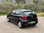 Volkswagen Polo 1.2 TSI BlueMotion Comfortline BLUETOOTH I D, Voorwielaandrijving, Gebruikt, Metallic lak, 4 cilinders