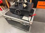 Panasonic PT-DW6300 Projector + 4 Lampen, Ophalen, Gebruikt, DLP, Overige resoluties
