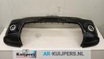 Voorbumper van een Mitsubishi L200 (L200 06-) (A02D), 3 maanden garantie, Gebruikt, Mitsubishi, Bumper