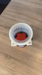 SOLO 330 – Testgas dispenser, Ophalen of Verzenden, Zo goed als nieuw