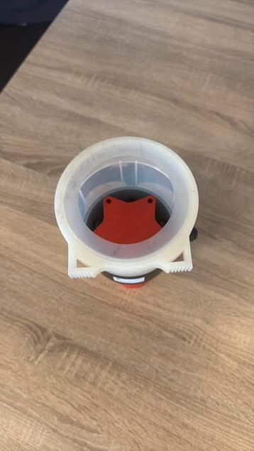 SOLO 330 – Testgas dispenser beschikbaar voor biedingen