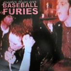 baseball furies / greater than ever - garage/punk + insert, Verzenden, Gebruikt, 12 inch, Alternative