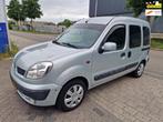 Renault Kangoo 1.6-16V Privilège Automaat, Minicamper, Apk,, Caravans en Kamperen, Campers, Buscamper of Camperbus, Airconditioning