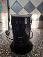 Senseo Philips Melkopschuimer - Zo goed als nieuw, Witgoed en Apparatuur, Melkopschuimers, Ophalen of Verzenden, Zo goed als nieuw