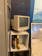 Vintage Tulip monitor werkend, Computers en Software, Monitoren, Ophalen, Gebruikt, Overige typen, Onbekend