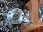 Spoorverbreders spacers Volvo 5x108 63,4 20mm, Auto diversen, Tuning en Styling, Ophalen of Verzenden