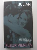 Fleur Pierets - Julian, Ophalen of Verzenden, Zo goed als nieuw, Nederland