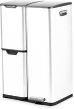 Nieuw. Prullenbak 60 Liter - Vuilnisbak 60 Liter, 50 tot 75 cm, Nieuw, 40 liter of meer, Ophalen of Verzenden