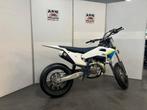 Husqvarna FS 450 S. MOTO (bj 2025), Motoren, Motoren | Husqvarna, Bedrijf, 449 cc, SuperMoto