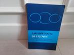 Eric Westra : De essentie, Ophalen of Verzenden, Gelezen