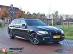 BMW 5-serie Touring 528xi High Executive | Panoramadak | Cru, Automaat, Stof, Gebruikt, 4 cilinders