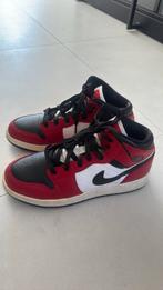 nike jordan sneakers, Nike Air Jordan, Ophalen of Verzenden, Sneakers of Gympen, Zo goed als nieuw