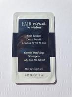Sisley Hair rituel nieuwe sample gentle purifying shampoo, Verzenden, Nieuw, Shampoo of Conditioner
