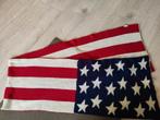 Sjaal vlag Amerika, Nieuw, Ophalen of Verzenden, Sjaal