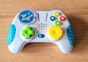 Speelgoed gameconsole  beschikbaar voor biedingen