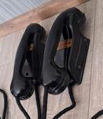 Bakeliet telefoon set Den Haag  Bumifoon vintage jaren 60, Telecommunicatie, Vaste telefoons | Niet Draadloos, Ophalen of Verzenden