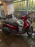 Kymco People S, Fietsen en Brommers, Snorfietsen en Snorscooters, Ophalen of Verzenden, Zo goed als nieuw, Benzine, Tomos