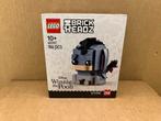Lego Winnie The Poo Brickheadz 40797, Eeyore, Ophalen of Verzenden, Nieuw, Complete set, Lego