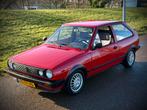 1990 Volkswagen Polo Fox Coupe 86C mk2 - mini Golf GTI, Auto's, Volkswagen, Stof, 4 cilinders, 1272 cc, 368 kg