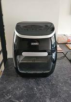 Bourgini hetelucht friteuse XL - airfryer/oven, Witgoed en Apparatuur, Airfryers, Ophalen of Verzenden, Zo goed als nieuw, Airfryer XL