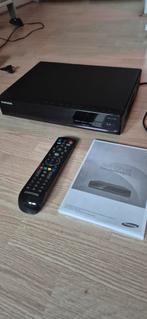 Samsung SMT-7140b tv ontvanger met harde schijf, Ophalen of Verzenden, Zo goed als nieuw