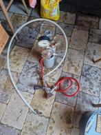 Complete tap instalatie grolsch + gamko koeler, Ophalen, Gebruikt, Overige merken