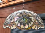 Hanglamp Tiffany Sunflower, Ophalen of Verzenden