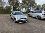 Volkswagen Polo 1.2 TSI Cross TREKHAAK CLIMA NAVI CRUISE, Voorwielaandrijving, Euro 5, Stof, Gebruikt