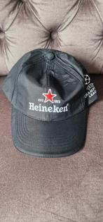 Heineken pet, Kleding | Heren, Hoeden en Petten, Ophalen of Verzenden, Nieuw, One size fits all