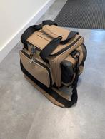 Tackle box met sorteerdozen, Ophalen, Gebruikt, Koffer of Tas