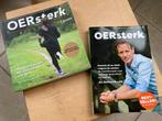 Richard de Leth - OERsterk en OERsterk leven, Boeken, Gezondheid, Dieet en Voeding, Ophalen of Verzenden, Zo goed als nieuw, Richard de Leth