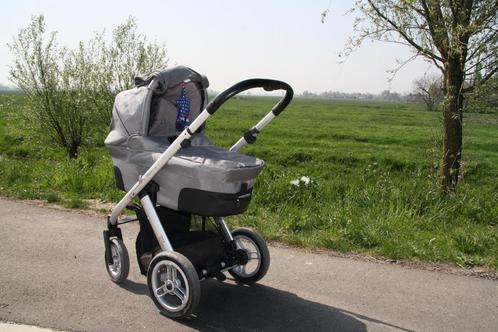 Reiswieg / Kinderwagen Mutsy Transit, Kinderen en Baby's, Kinderwagens en Combinaties, Gebruikt, Mutsy, Ophalen