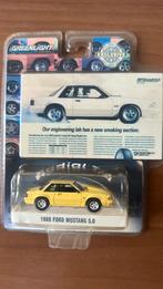 1988 Ford Mustang 5.0, Ophalen of Verzenden, Nieuw, Auto
