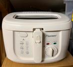 Frituurpan, Witgoed en Apparatuur, Frituurpannen, 2 tot 3 liter, Ophalen of Verzenden, Zo goed als nieuw