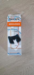 ANWB Travel & Co nekkussen, Ophalen of Verzenden