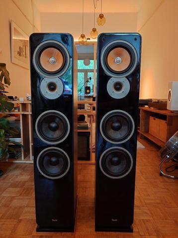 Teufel Ultima 40MkII beschikbaar voor biedingen