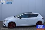 Seat Leon 2.0 TSI Cupra 280 | 387pk - 551Nm | Maxton | Track, Auto's, Seat, 65 €/maand, 15 km/l, Euro 6, 4 cilinders