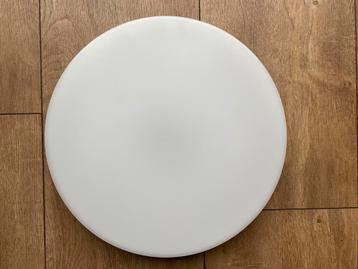 Prodisc III, zwart Ø335, 15W, 3000K/4000K schakelbaar beschikbaar voor biedingen