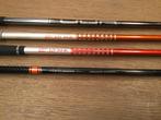 Golf shaft, Ophalen of Verzenden, Zo goed als nieuw, Club, Overige merken
