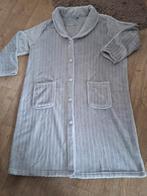 Prachtige badjas maat 48 NIEUW, WENZ, Ophalen of Verzenden, Nieuw, Maat 46/48 (XL) of groter