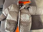 The north face Gucci maat S, Ophalen of Verzenden, Zo goed als nieuw, Zwart