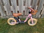 Loopfiets bandits and angels, Kinderen en Baby's, Speelgoed | Buiten | Voertuigen en Loopfietsen, Ophalen of Verzenden, Zo goed als nieuw