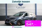 Seat Leon 2.0 TSI CUPRA R 300+PK LED/CARBON/VIRTUAL/SFEER/PA, Auto's, Automaat, 15 km/l, Gebruikt, 4 cilinders