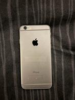 iPhone 6, Telecommunicatie, Mobiele telefoons | Apple iPhone, Ophalen of Verzenden, Zo goed als nieuw, Zwart, 64 GB